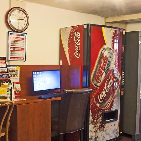 Koopermoolen Otel Amsterdam Dış mekan fotoğraf