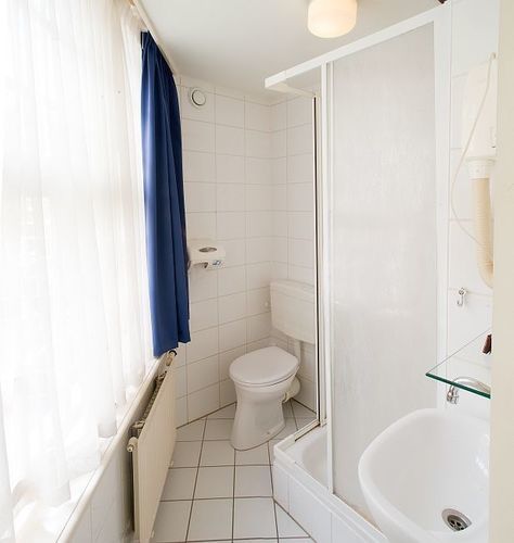 Koopermoolen Otel Amsterdam Dış mekan fotoğraf