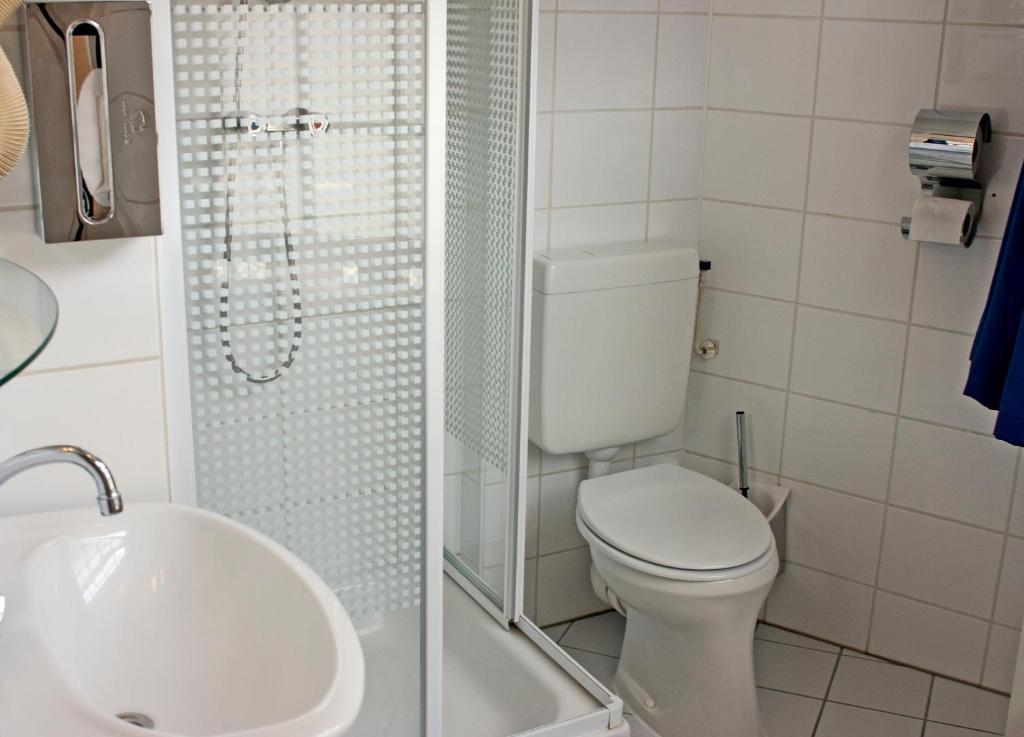 Koopermoolen Otel Amsterdam Oda fotoğraf