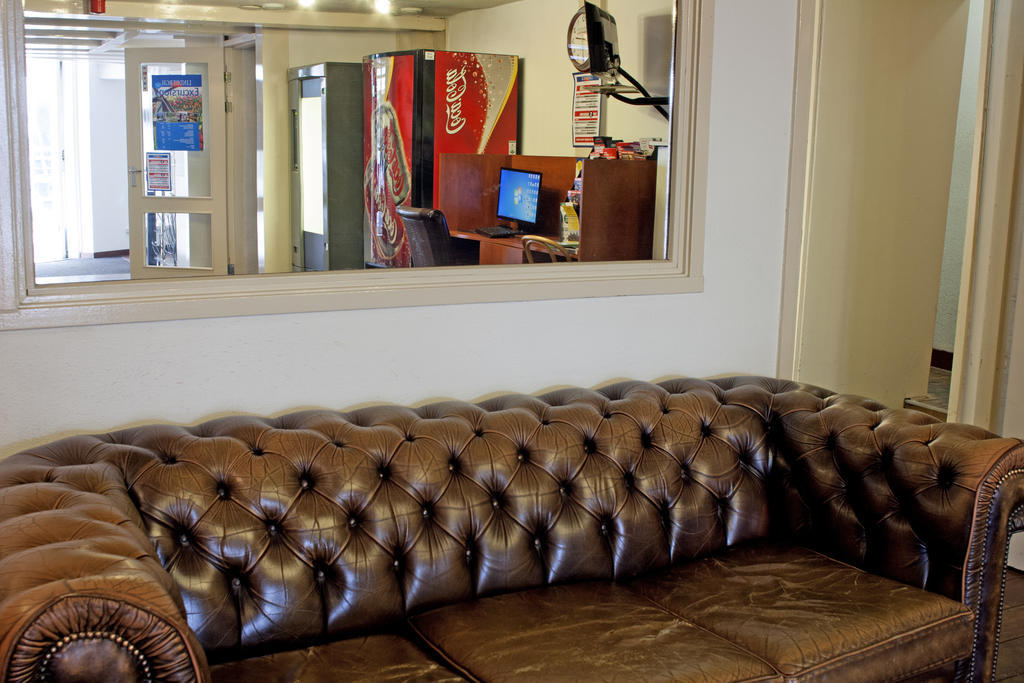 Koopermoolen Otel Amsterdam Dış mekan fotoğraf