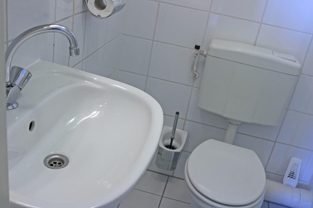Koopermoolen Otel Amsterdam Dış mekan fotoğraf