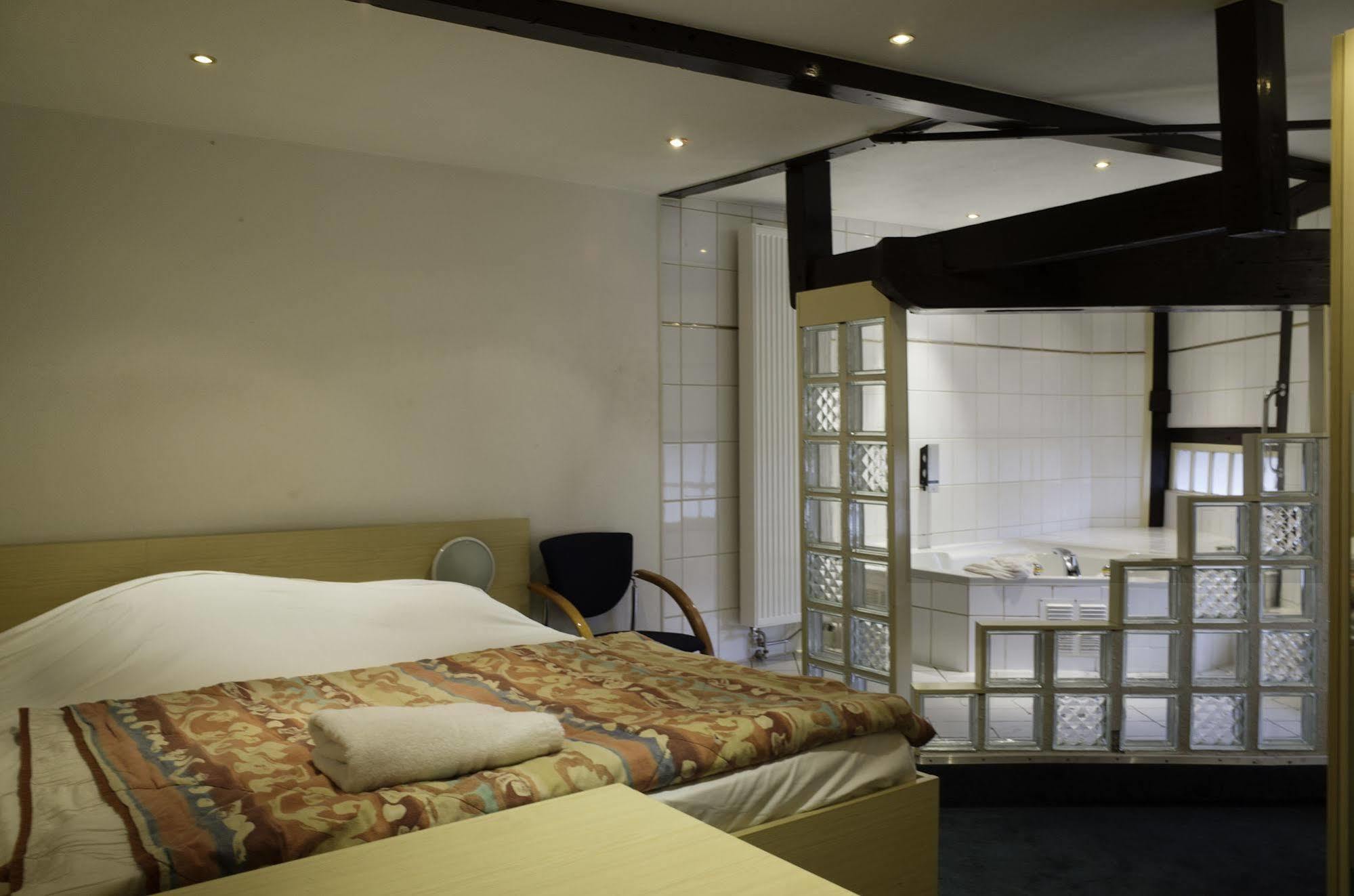 Koopermoolen Otel Amsterdam Dış mekan fotoğraf