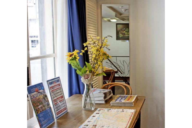 Koopermoolen Otel Amsterdam Dış mekan fotoğraf